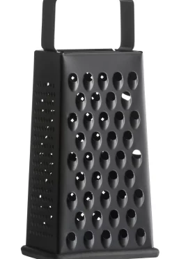 CASA Black Rallador Negro