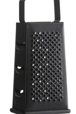 CASA Black Rallador Negro