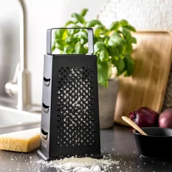 CASA Black Rallador Negro