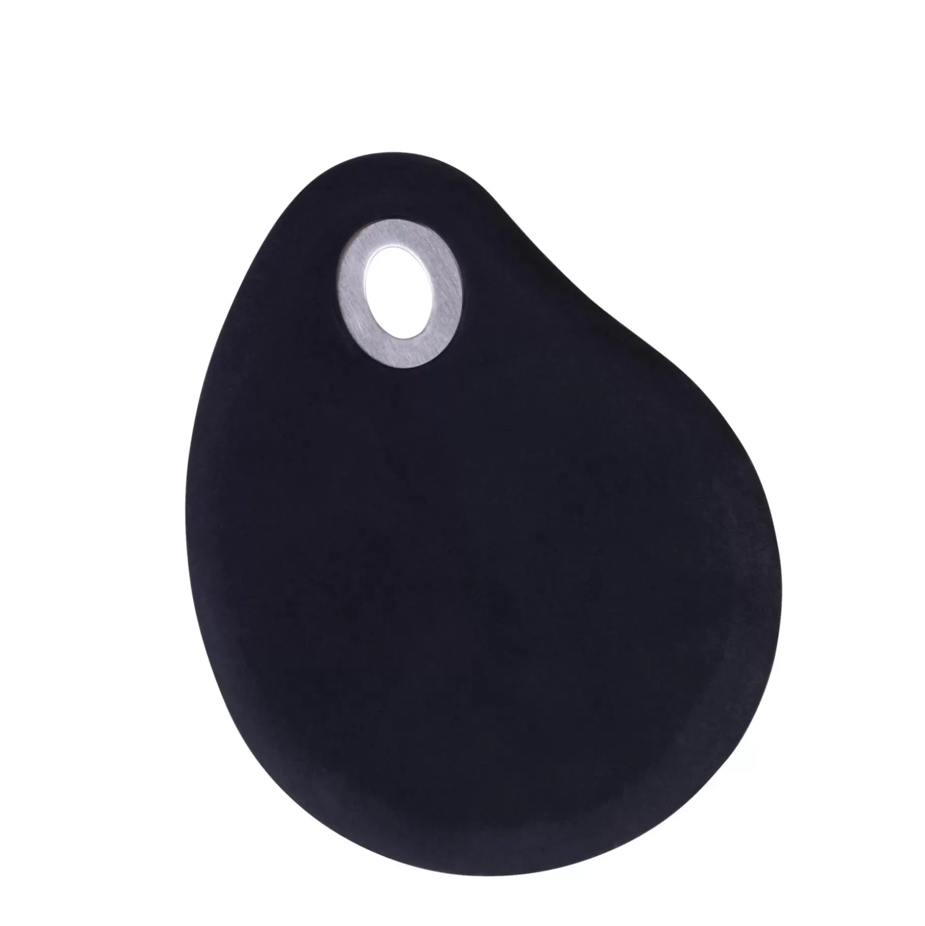 CASA Black Raspador De Reposteria Negro