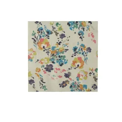 CASA Bloom Paquete De 20 Servilletas Multicolor