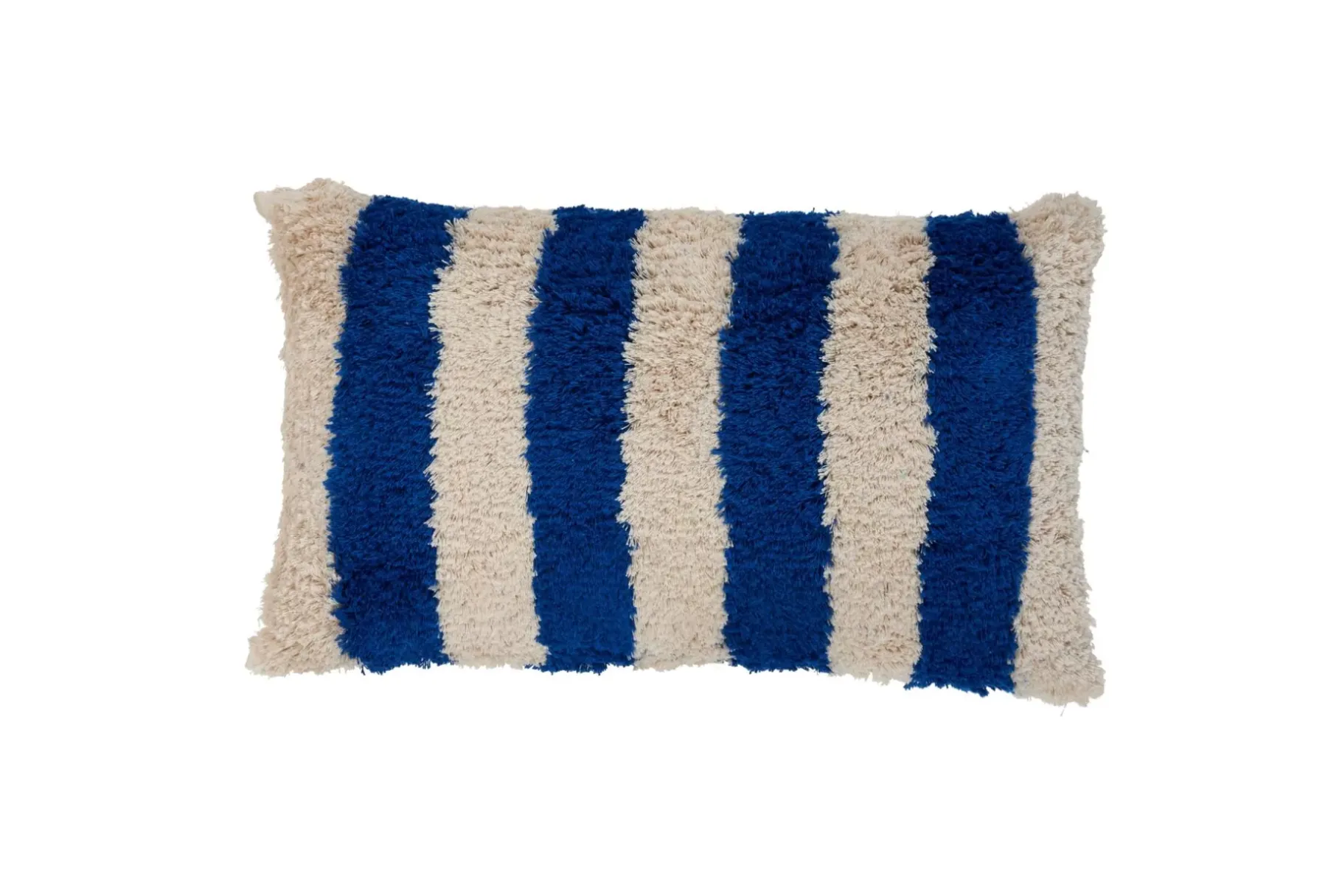 CASA Blues Cojin Azul