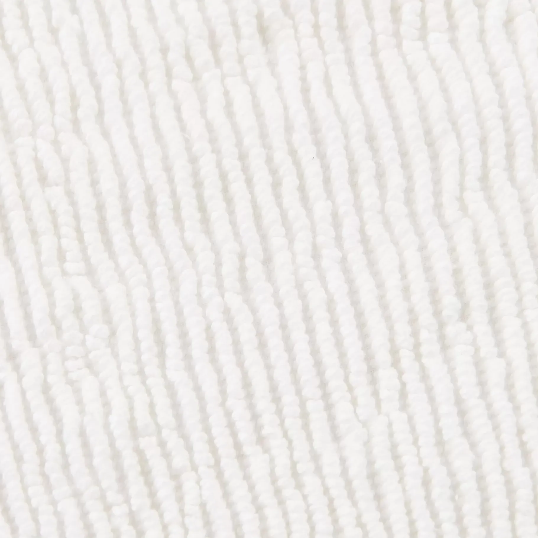 CASA B-Lux Alfombra De Bano Marfil