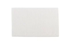 CASA B-Lux Alfombra De Bano Marfil