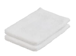 CASA B-Lux Manoplas Juego De 2 Beis