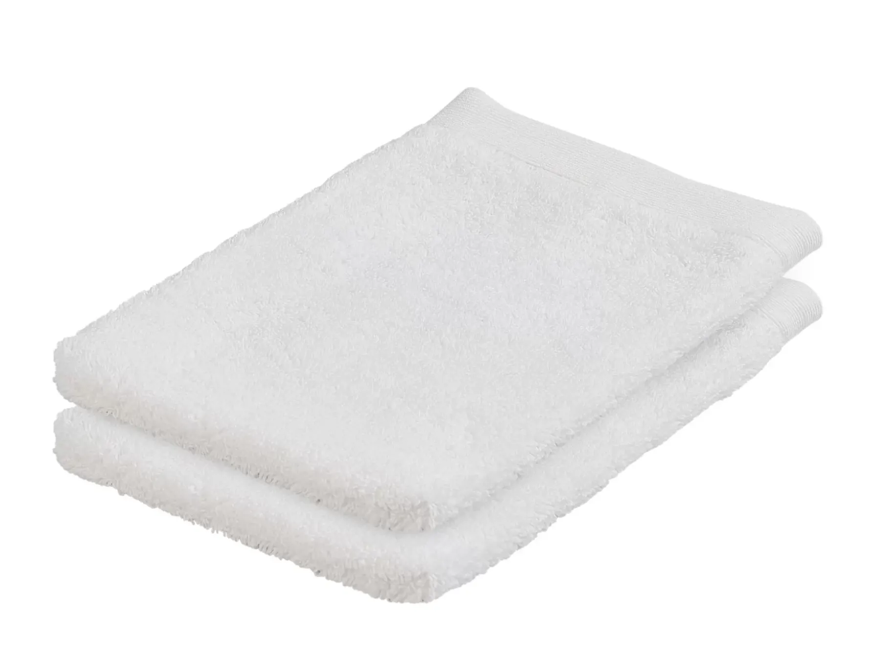 CASA B-Lux Manoplas Juego De 2 Beis