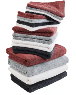 CASA B-Lux Toalla Beis