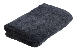 CASA B-Lux Toalla De Bano Gris