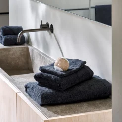 CASA B-Lux Toallita Gris