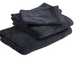 CASA B-Lux Toallita Gris