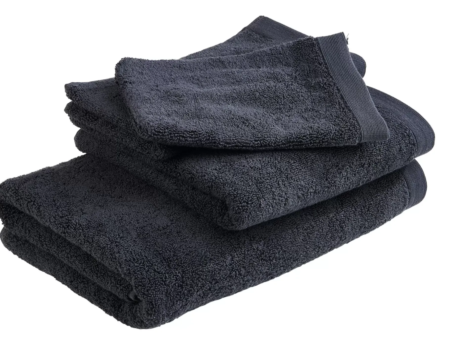 CASA B-Lux Toallita Gris