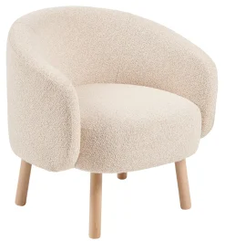 CASA Boli Butaca An. Asiento: 67,5 Cm