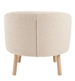 CASA Boli Butaca An. Asiento: 67,5 Cm