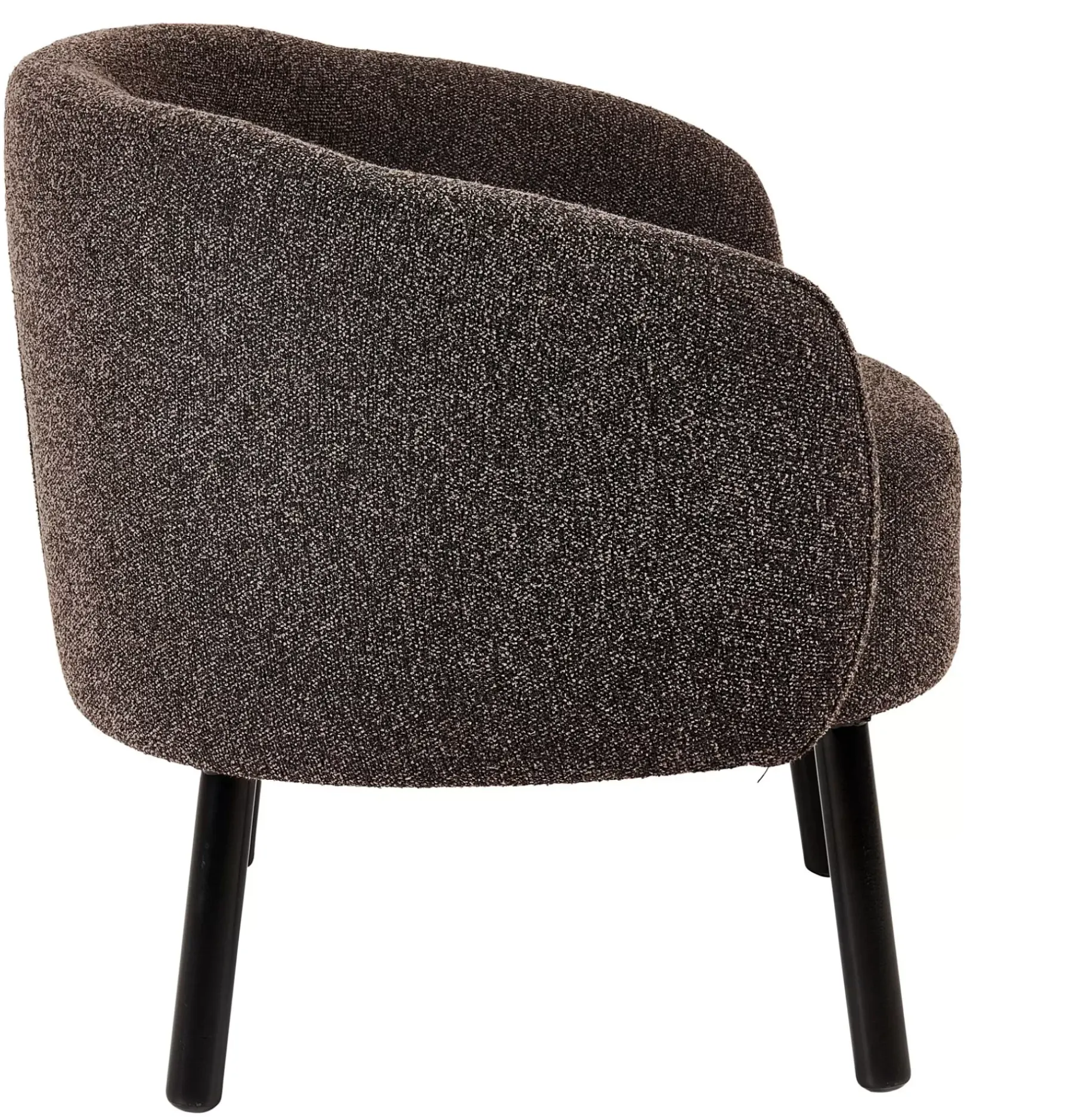 CASA Boli Butaca Marron