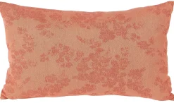 CASA Bologna Cojin Terracota