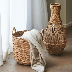 CASA Borneo Florero Natural