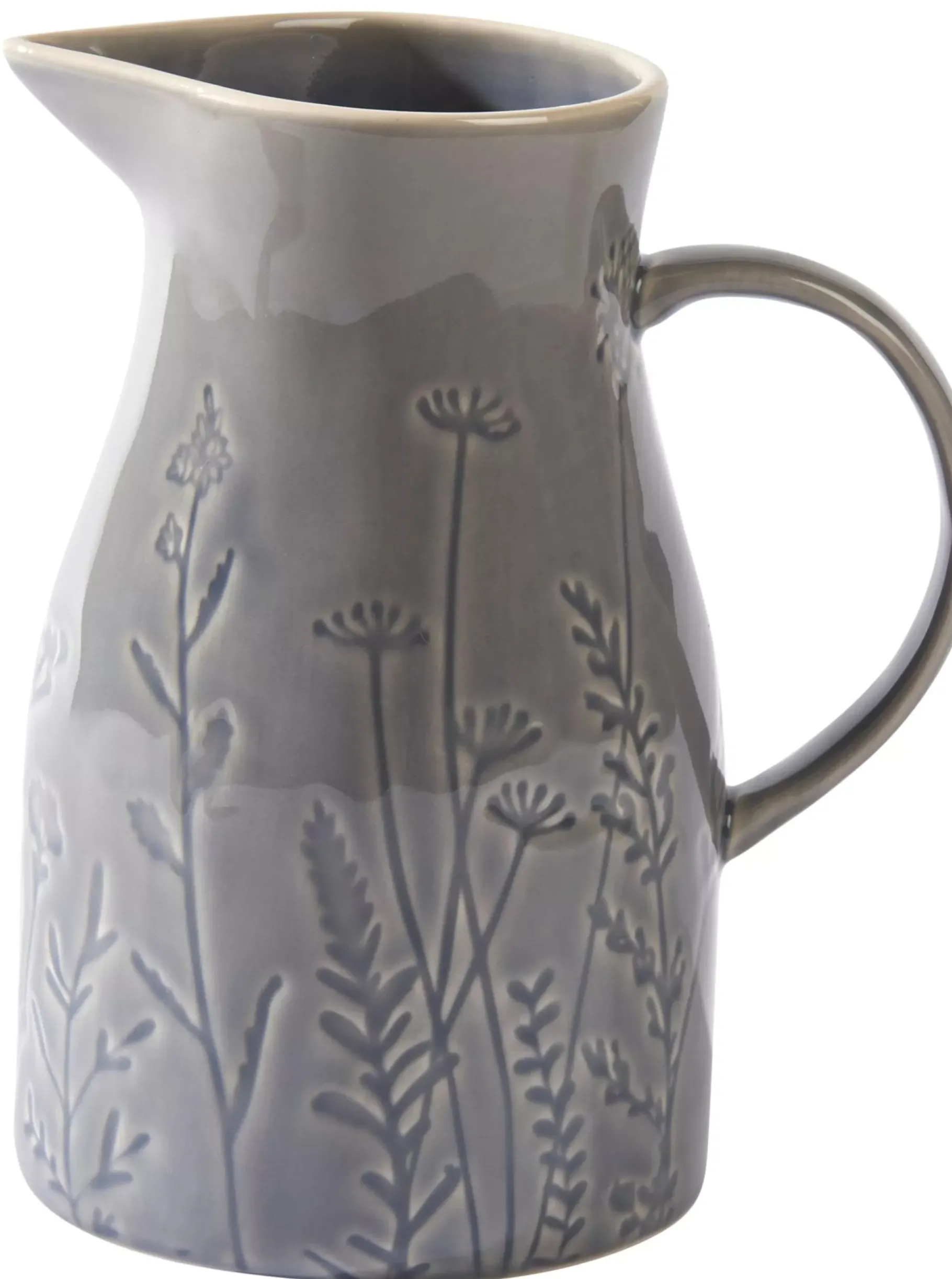 CASA Botanic Lavender Jarra Morado