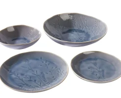 CASA Botanic Lavender Plato Morado