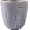 CASA Botanic Lavender Taza Morado