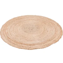 CASA Braid Alfombra Natural