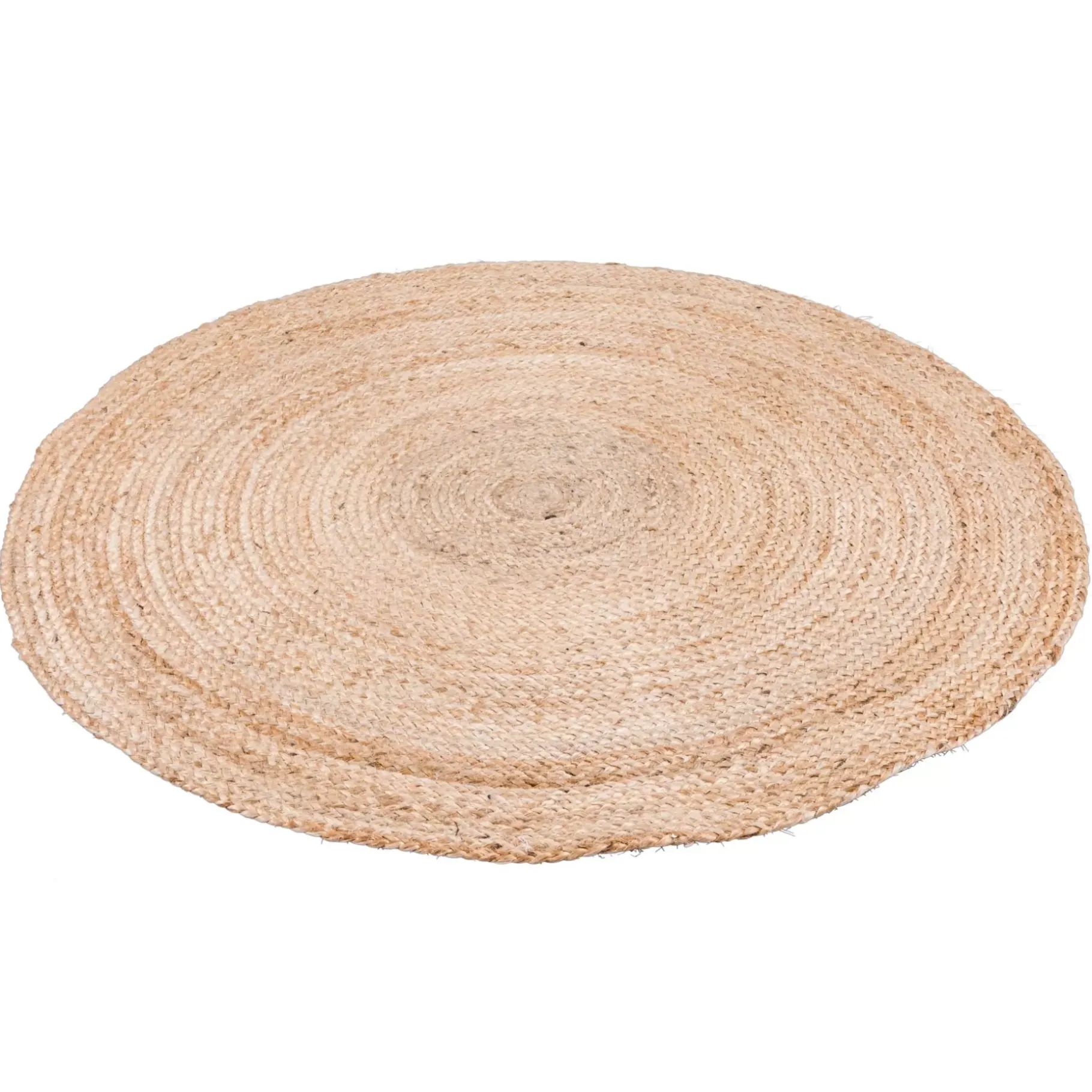 CASA Braid Alfombra Natural