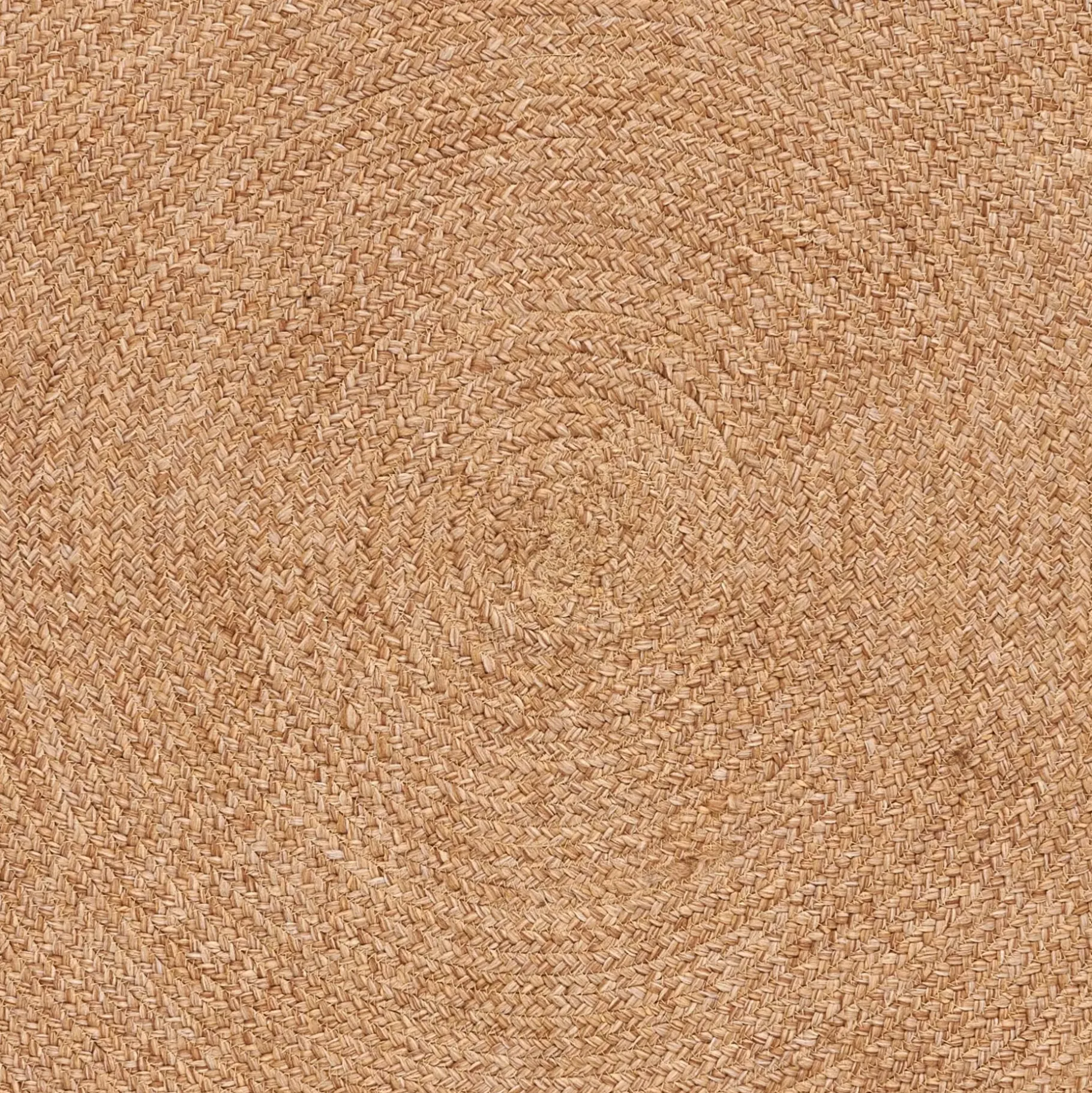 CASA Braid Outdoor Alfombra Natural