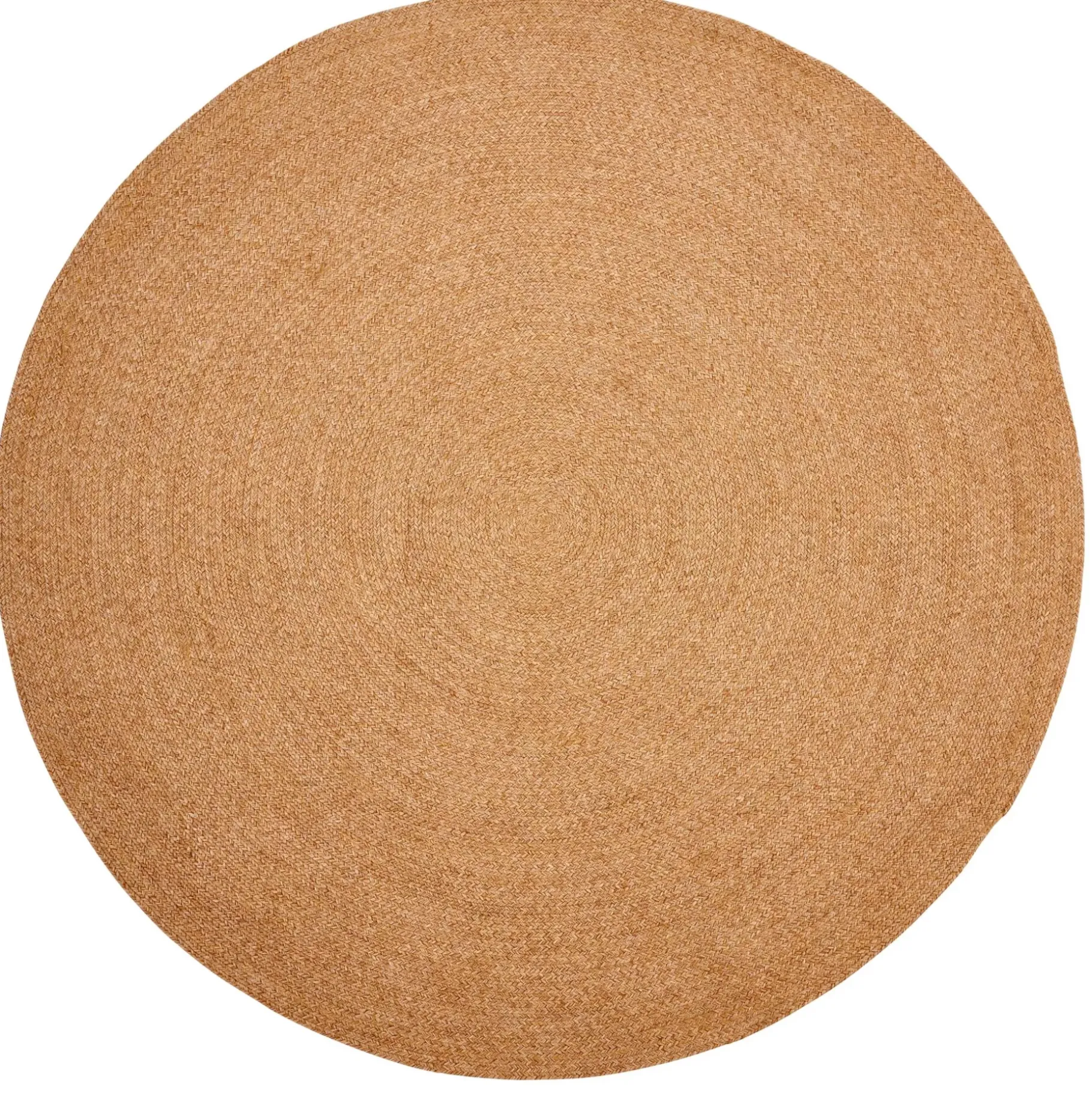 CASA Braid Outdoor Alfombra Natural