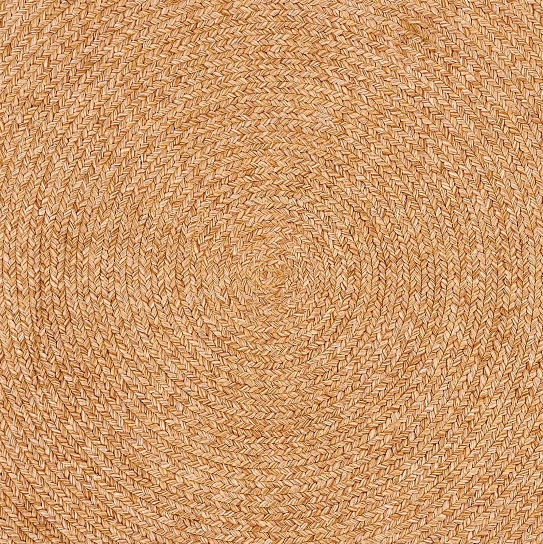 CASA Braid Outdoor Alfombra Natural