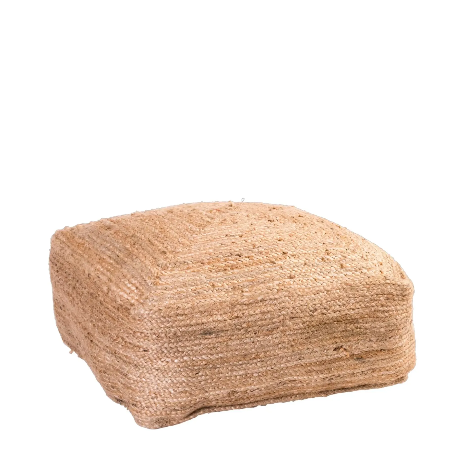 CASA Braid Puf Natural