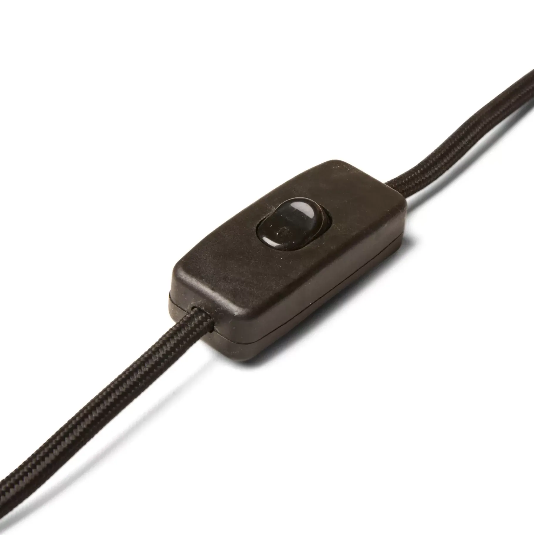 CASA Britt Lampara De Mesa Xl Natural