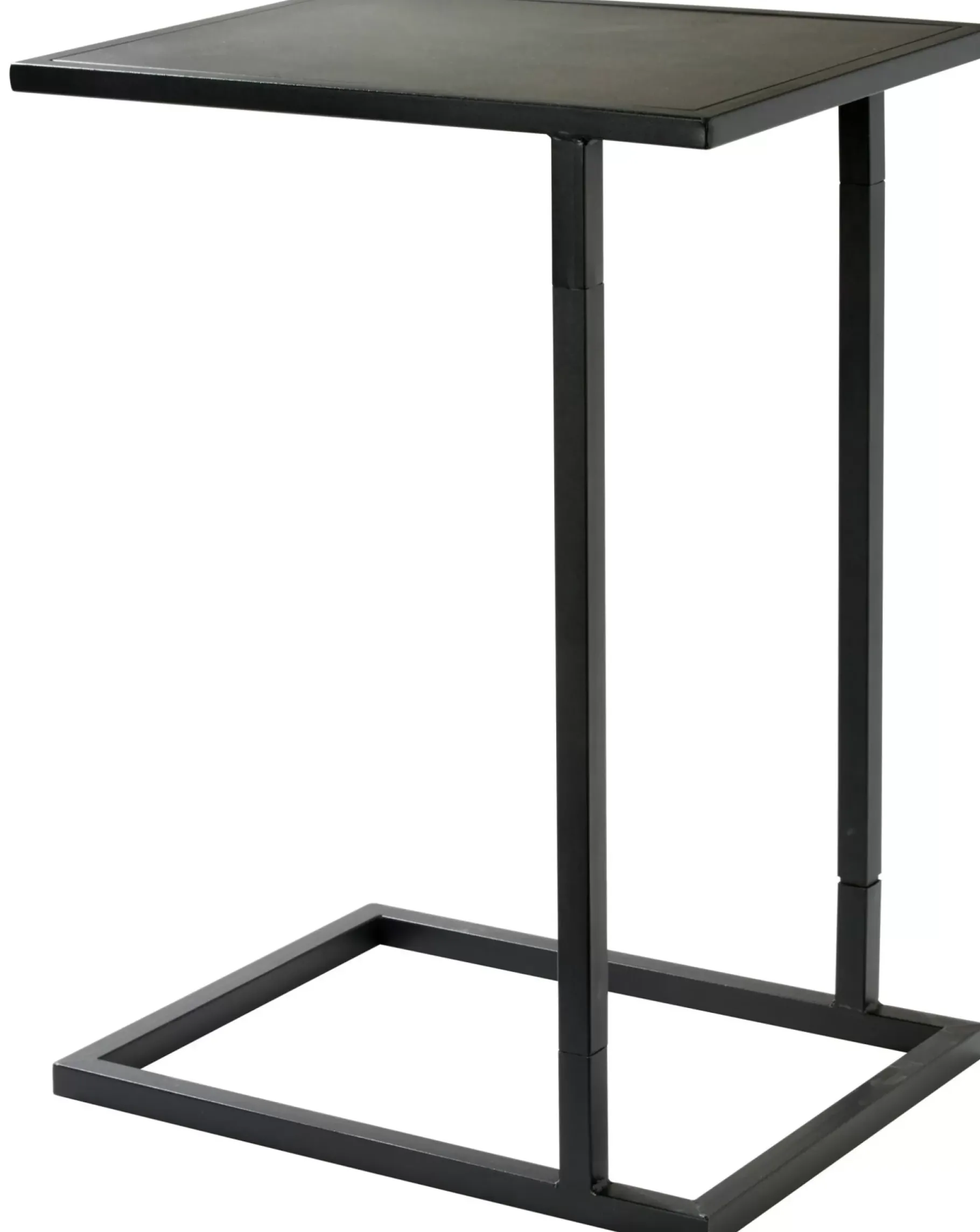 CASA Britta Mesa Auxiliar Negro