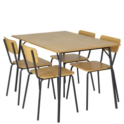 CASA Brody Mesa Natural