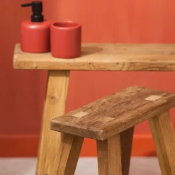 CASA Bryce Banco Natural