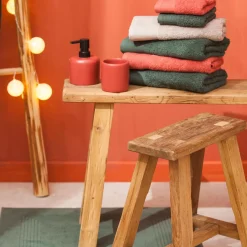 CASA Bryce Taburete Natural