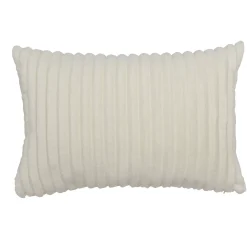 CASA Butter Cojin Blanco