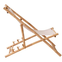 CASA Cabo Blanco, Natural