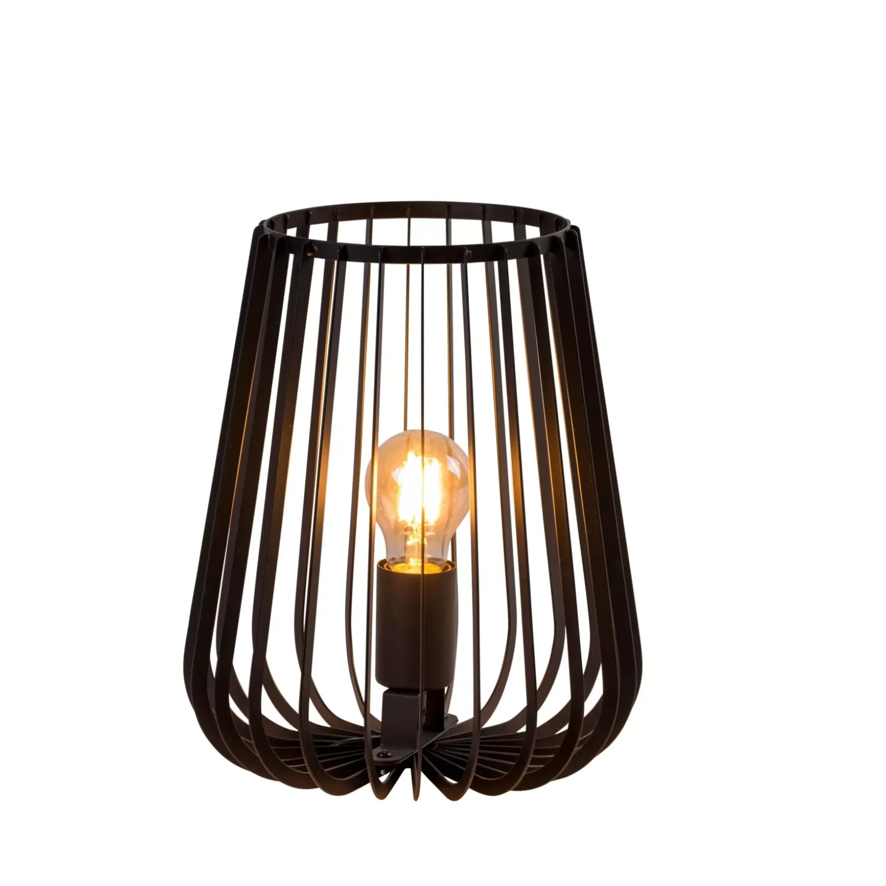 CASA Calex Bombilla De Filamento 2100K