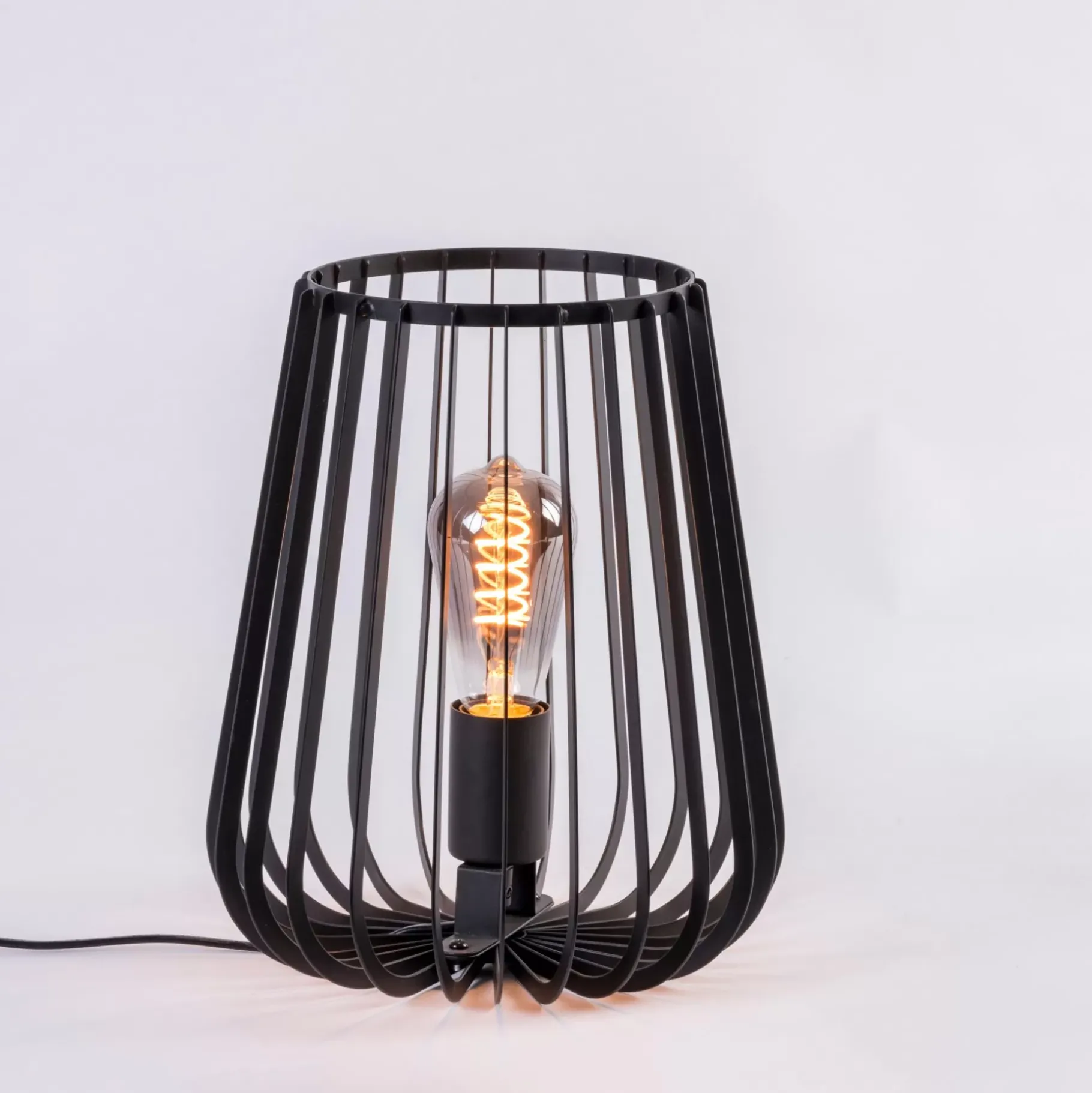 CASA Calex Bombilla Filamento E27 1800K