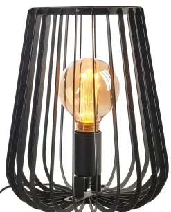 CASA Calex Bombilla Globo Led E27 1800K