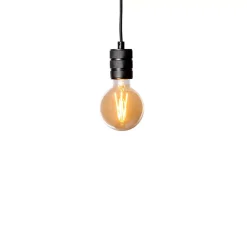 CASA Calex Bombilla Globo Led 2100K