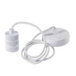 CASA Calex Pendel Blanco