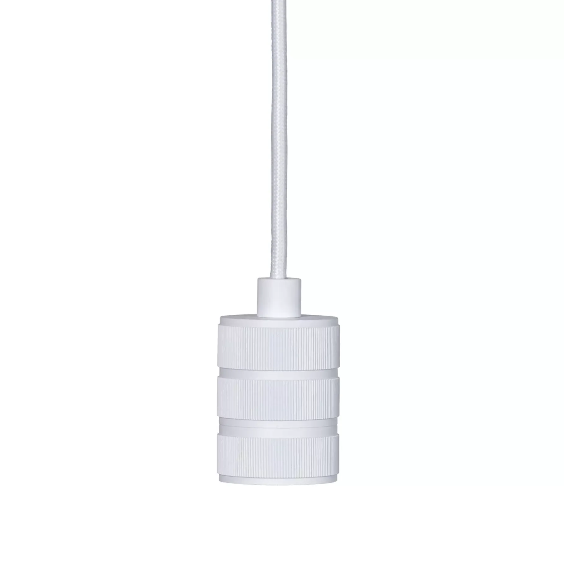 CASA Calex Pendel Blanco