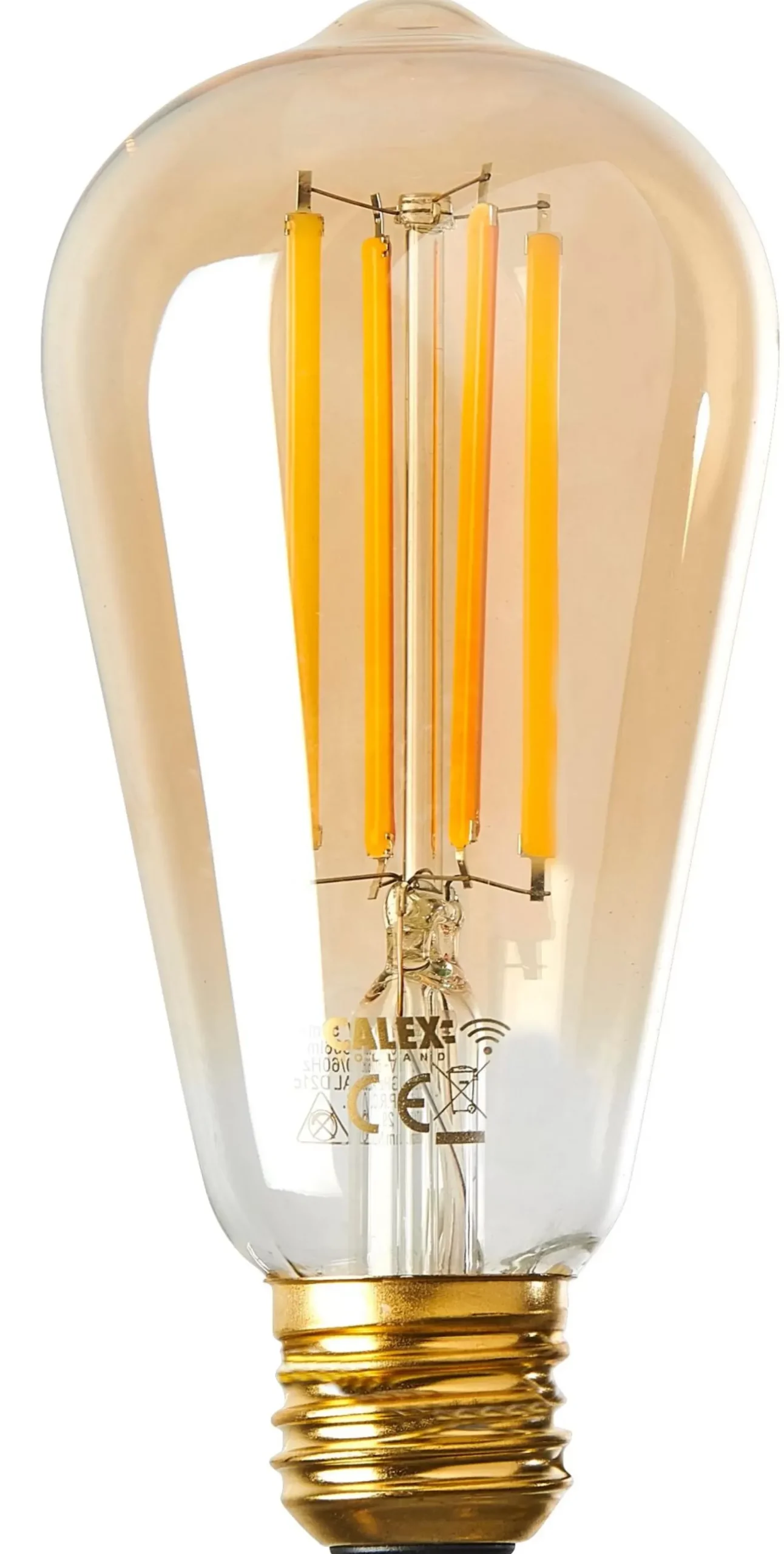 CASA Calex Smart Lampara Led E27 1800-3000K