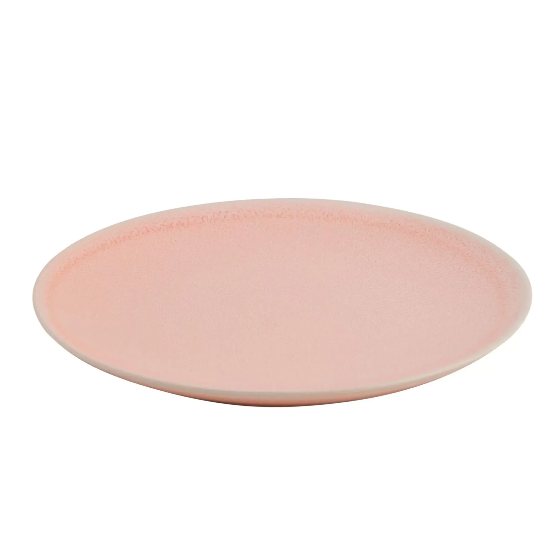 CASA Candy Plato Rosa Claro