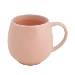 CASA Candy Taza 2 Colores Rosa Claro