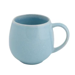 CASA Candy Taza Azul Claro