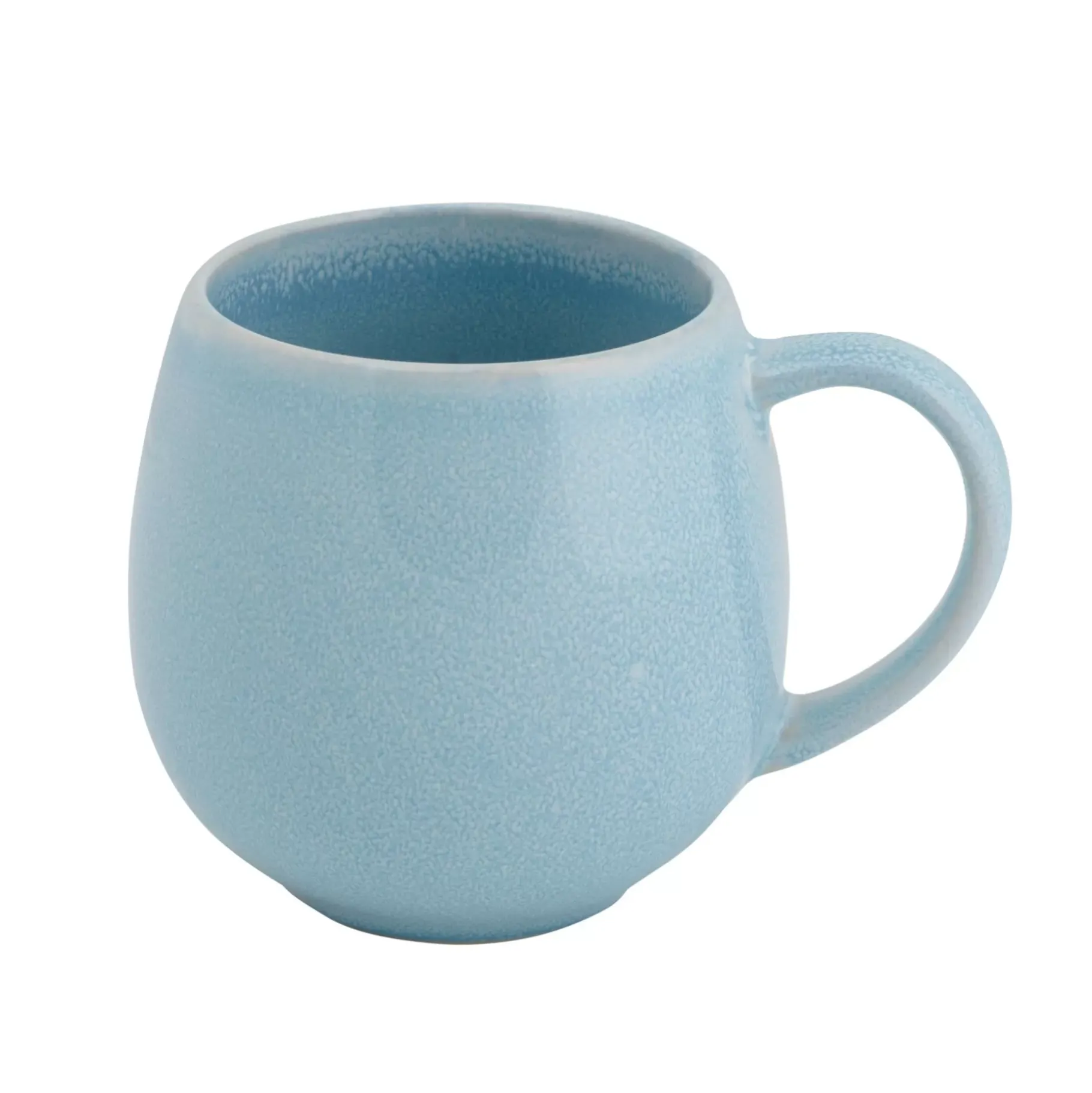 CASA Candy Taza Azul Claro