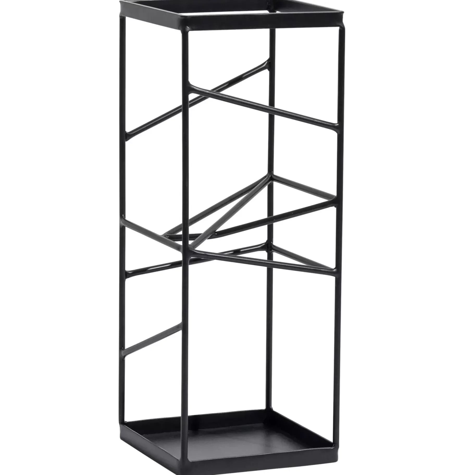 CASA Caos Paraguero Negro