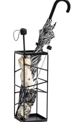 CASA Caos Paraguero Negro