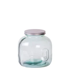 CASA Capacity Tarro Transparente